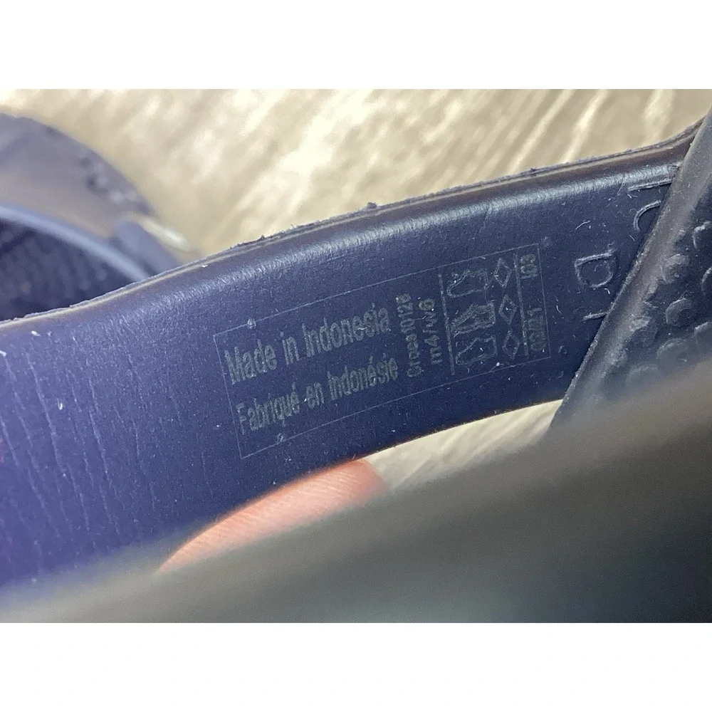 CROCS welcome my